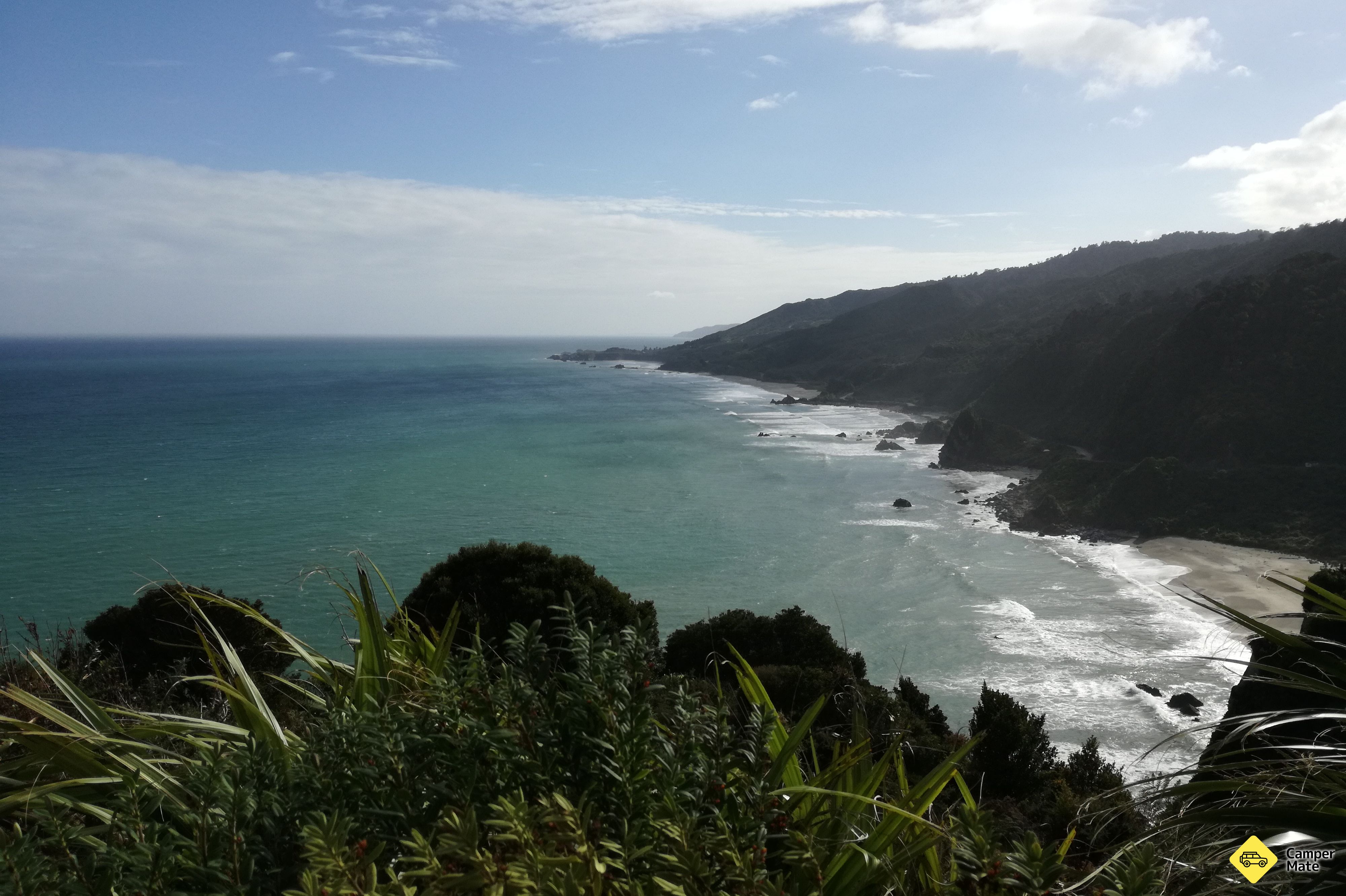 Irimahuwhero Lookout - Image 2