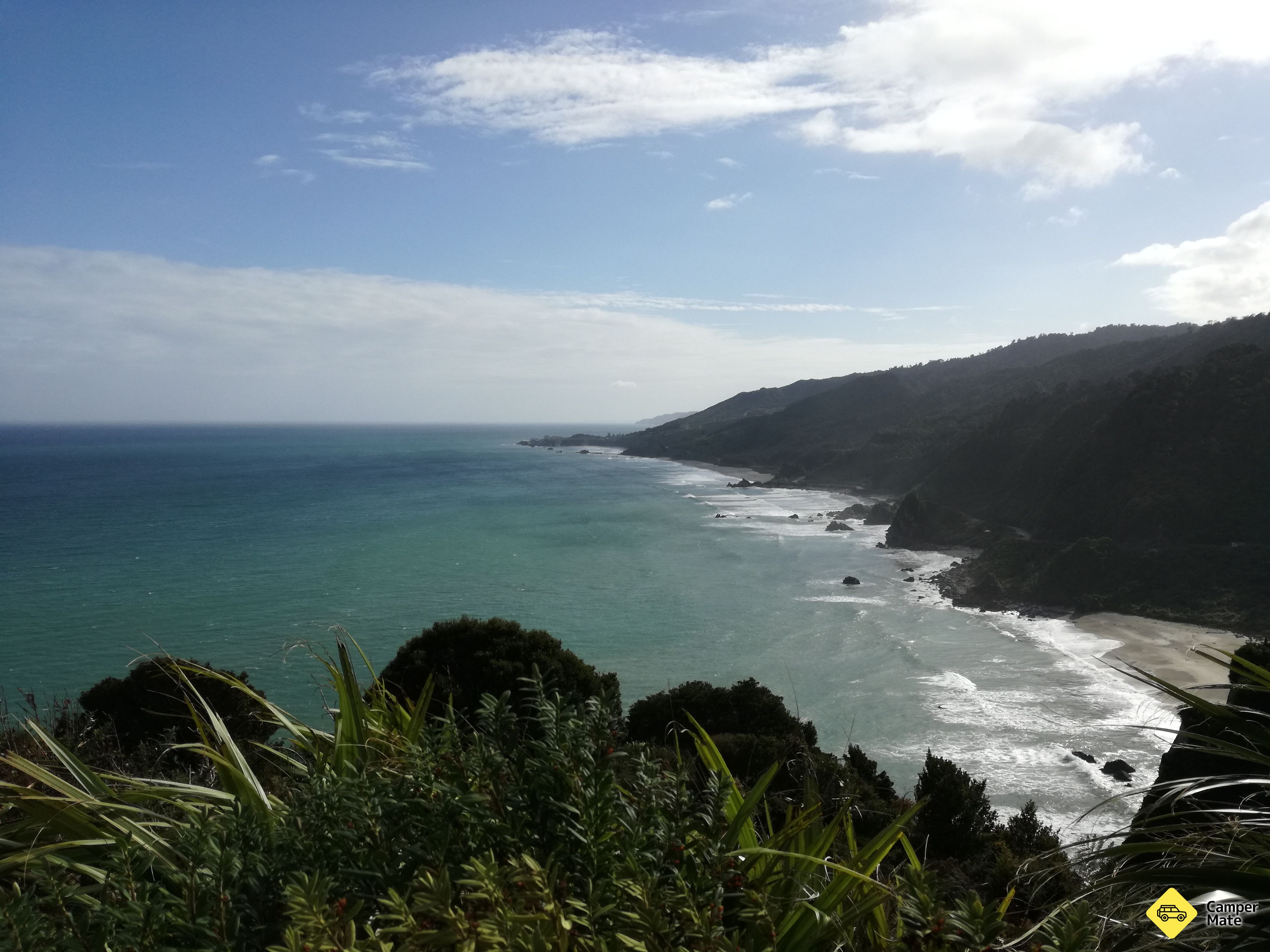 Irimahuwhero Lookout - Image 2
