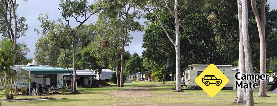 Burrum River Caravan Park - Image 2