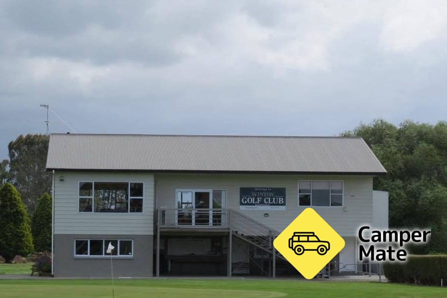 Activiteiten in de omgeving van Winton Golf Course & Campground