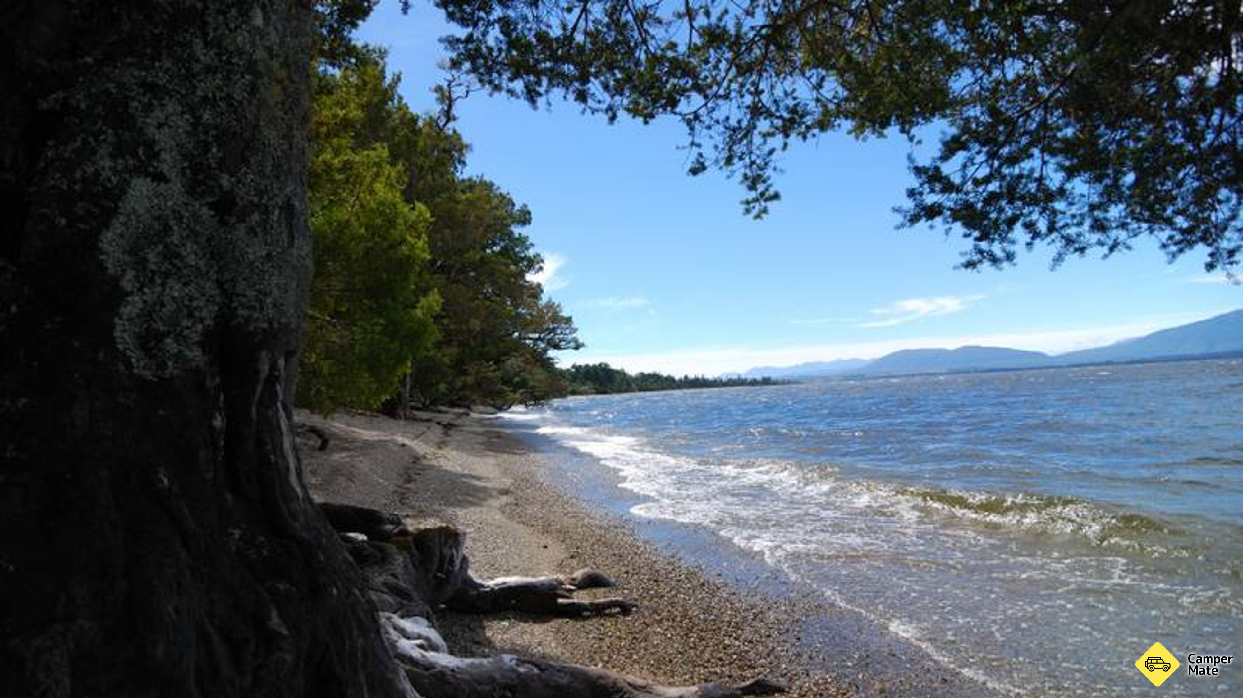 Bain Bay