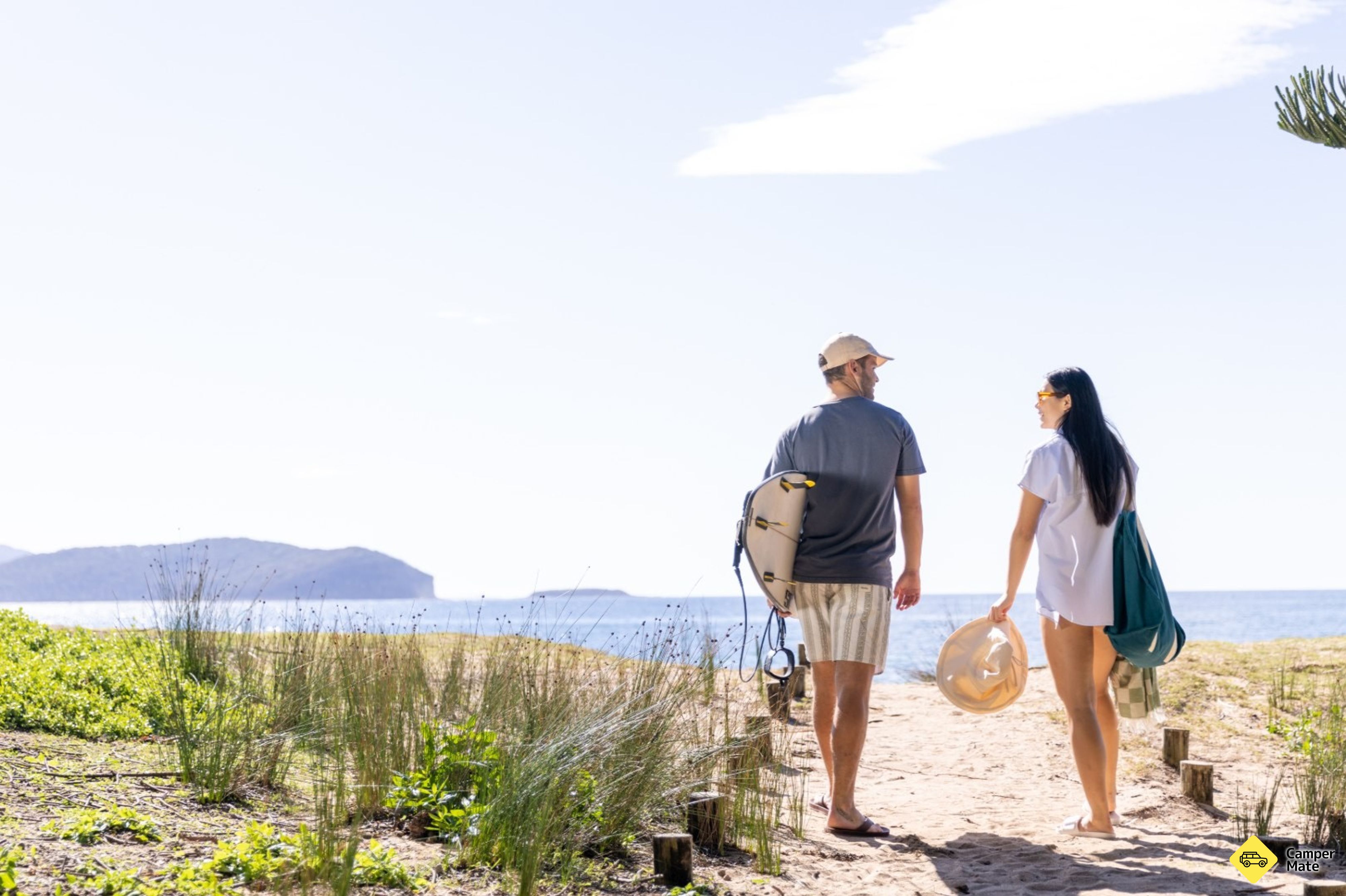 Informazioni su NRMA Myall Shores Holiday Park - Image 2
