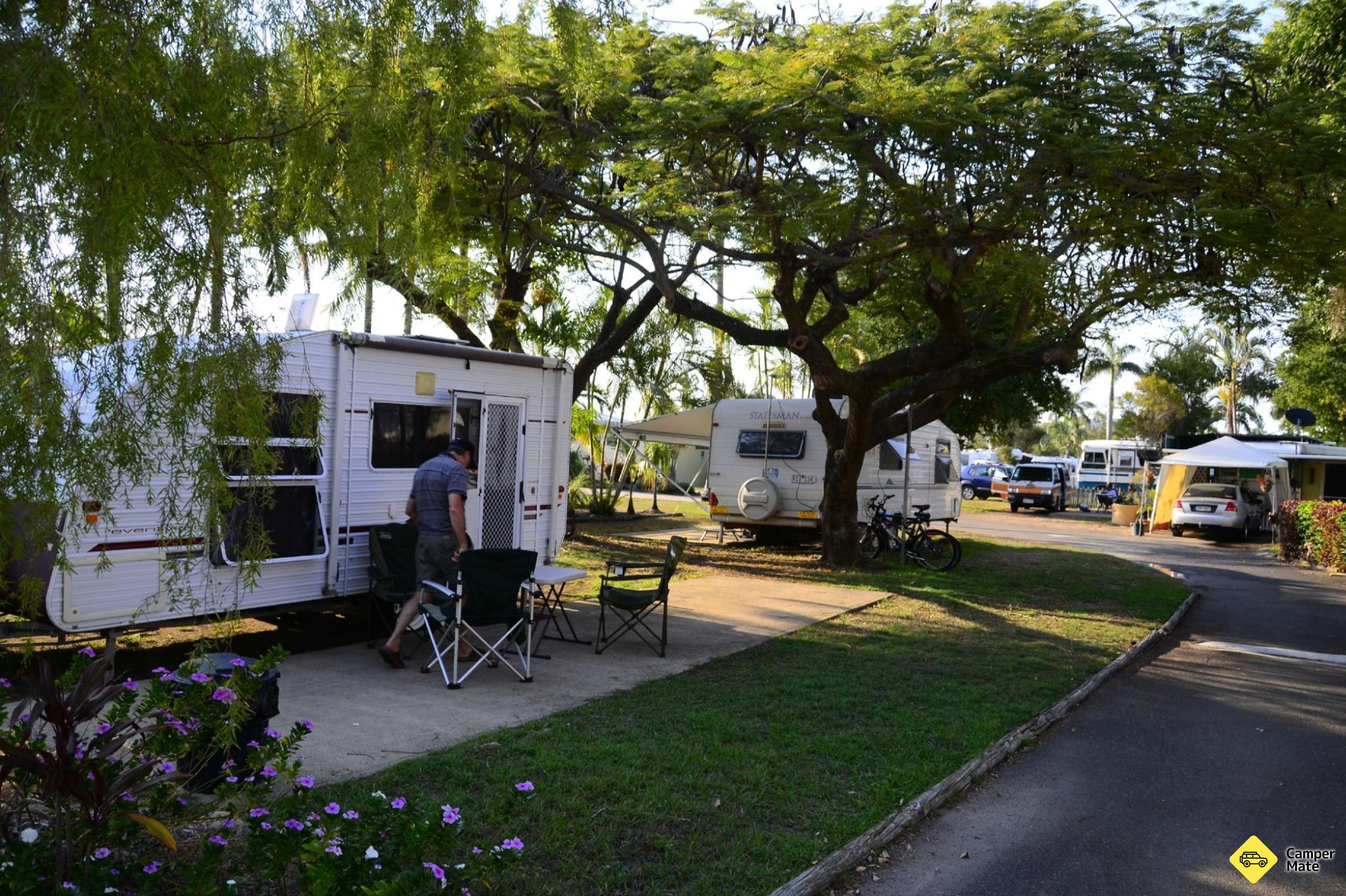 Discovery Parks - Townsville - Image 2