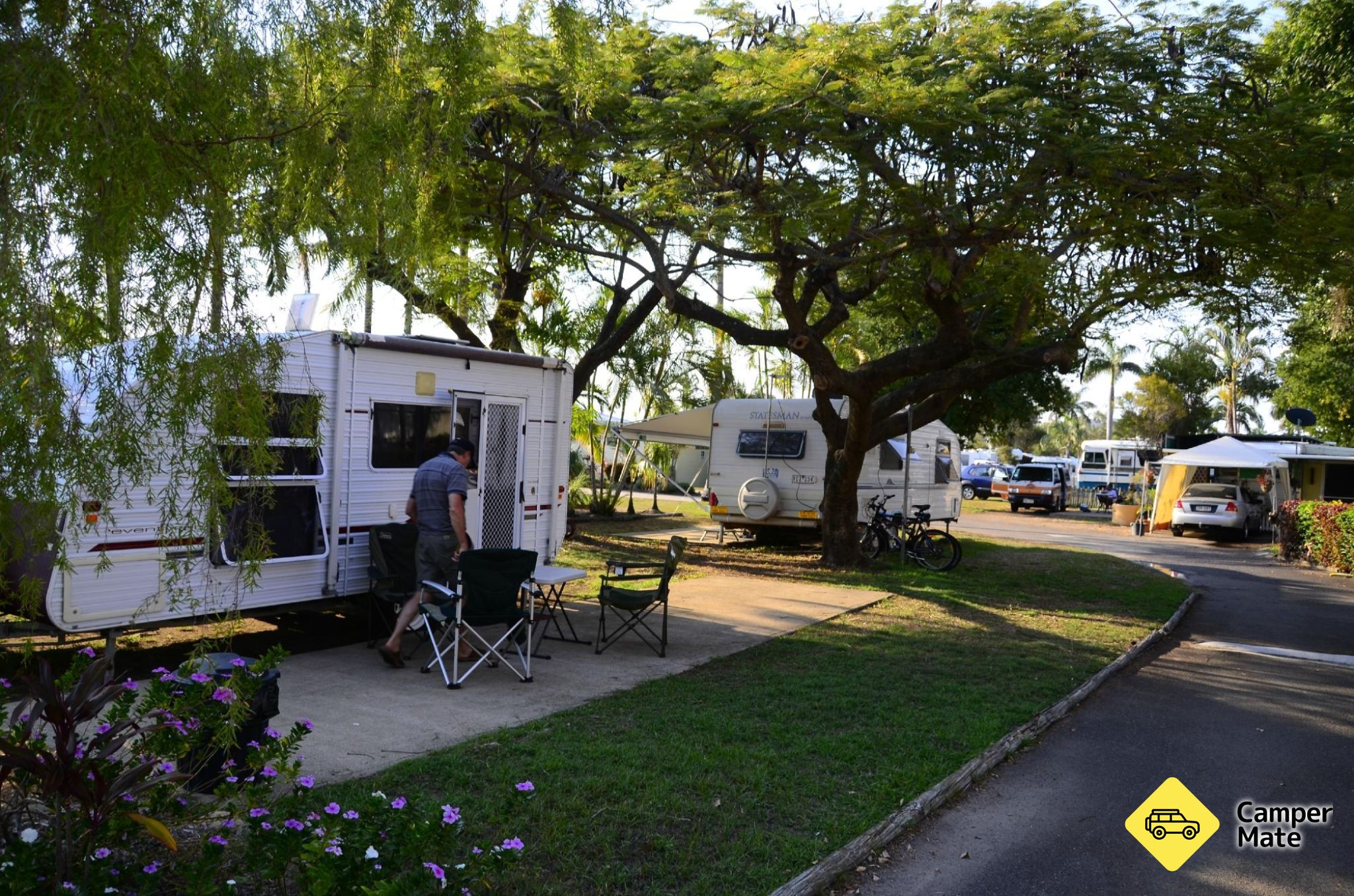 Discovery Parks - Townsville - Image 2