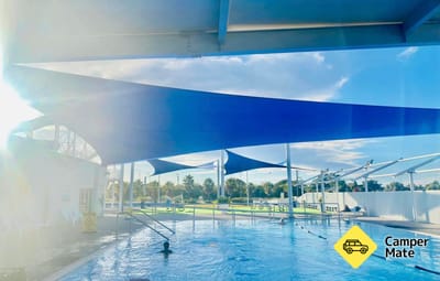 Moree Artesian Aquatic Centre
