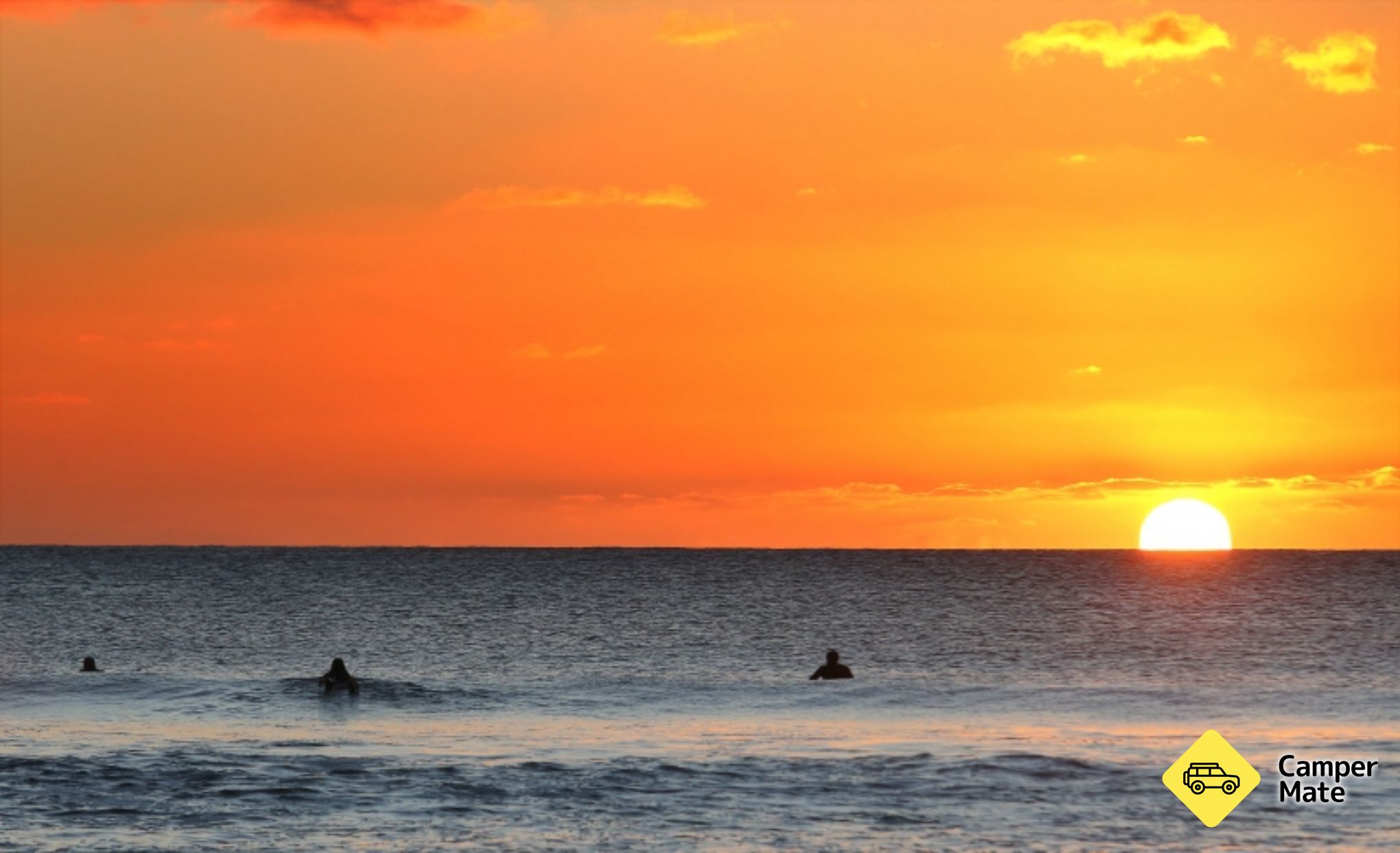 Парк отдыха Fitzroy Beach - Image 3