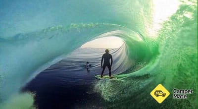 Waihi Beach Surf School