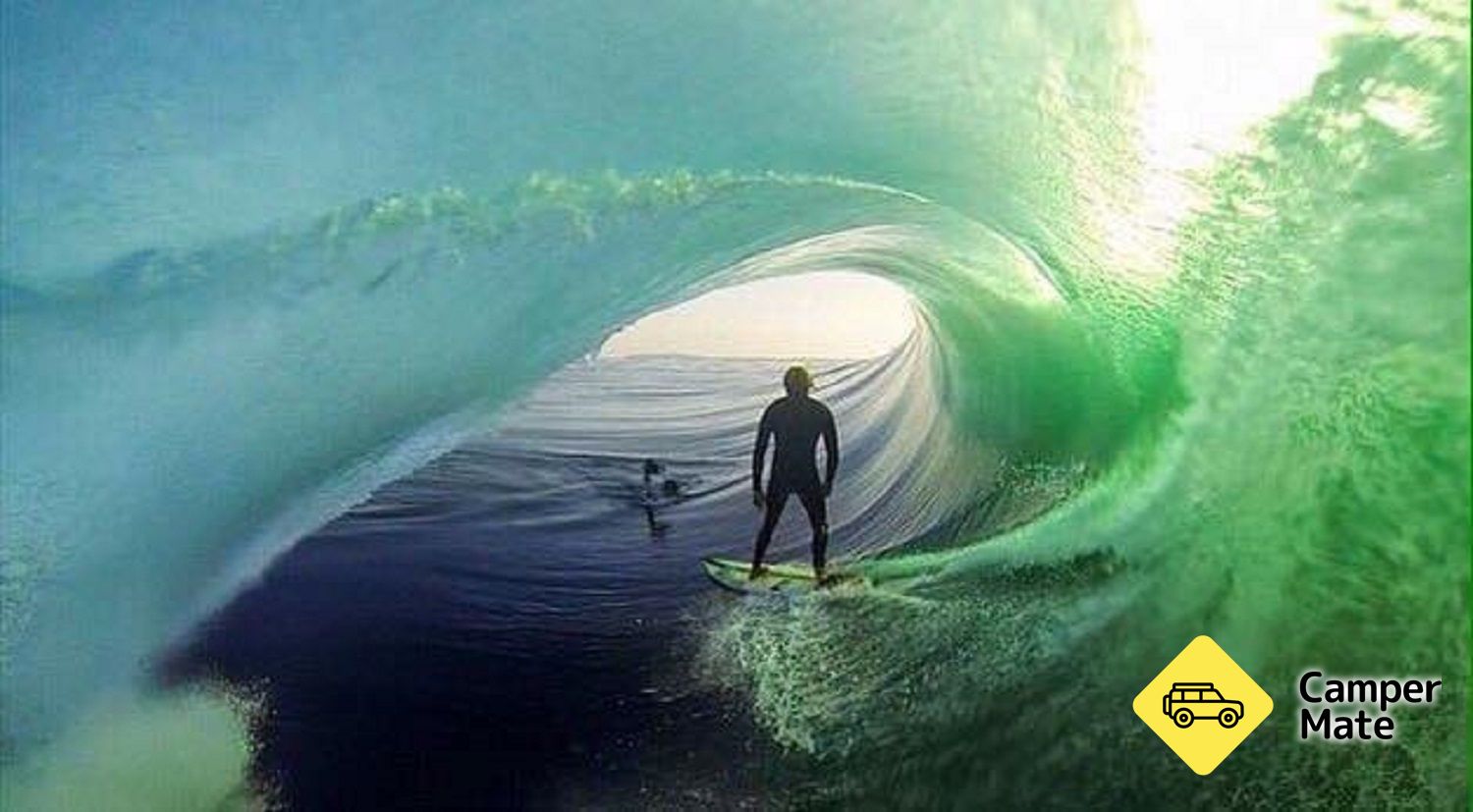Waihi Beach Surf School