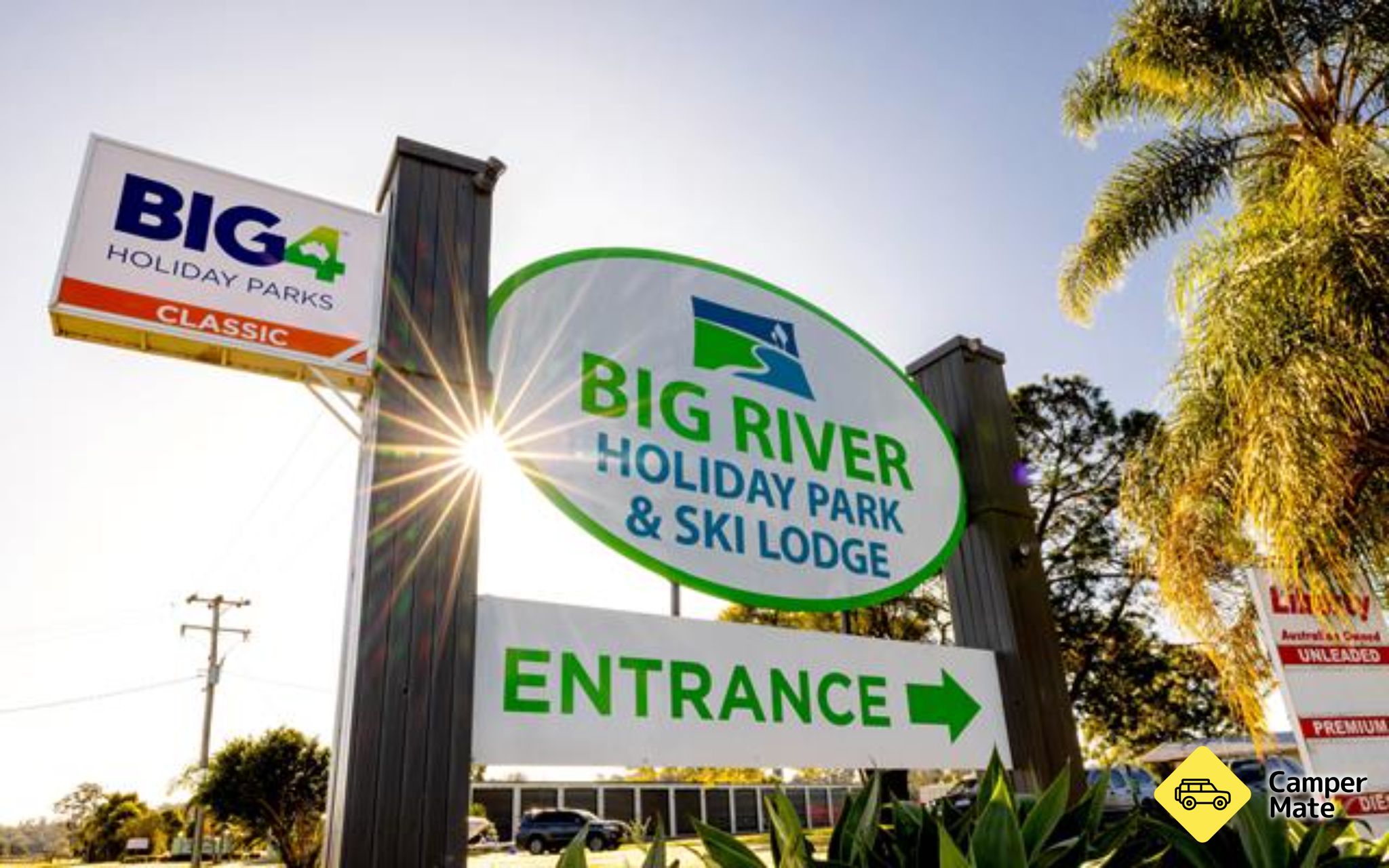 BIG4 Big River छुट्टी पार्क - Image 3