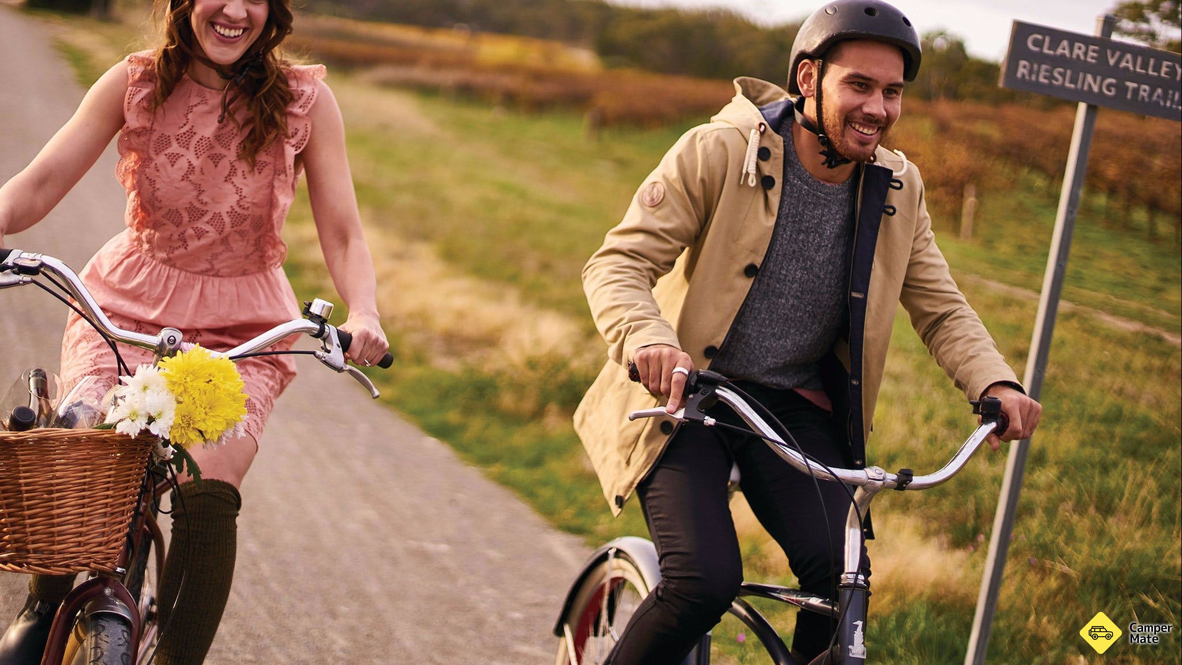 رحلة Riesling