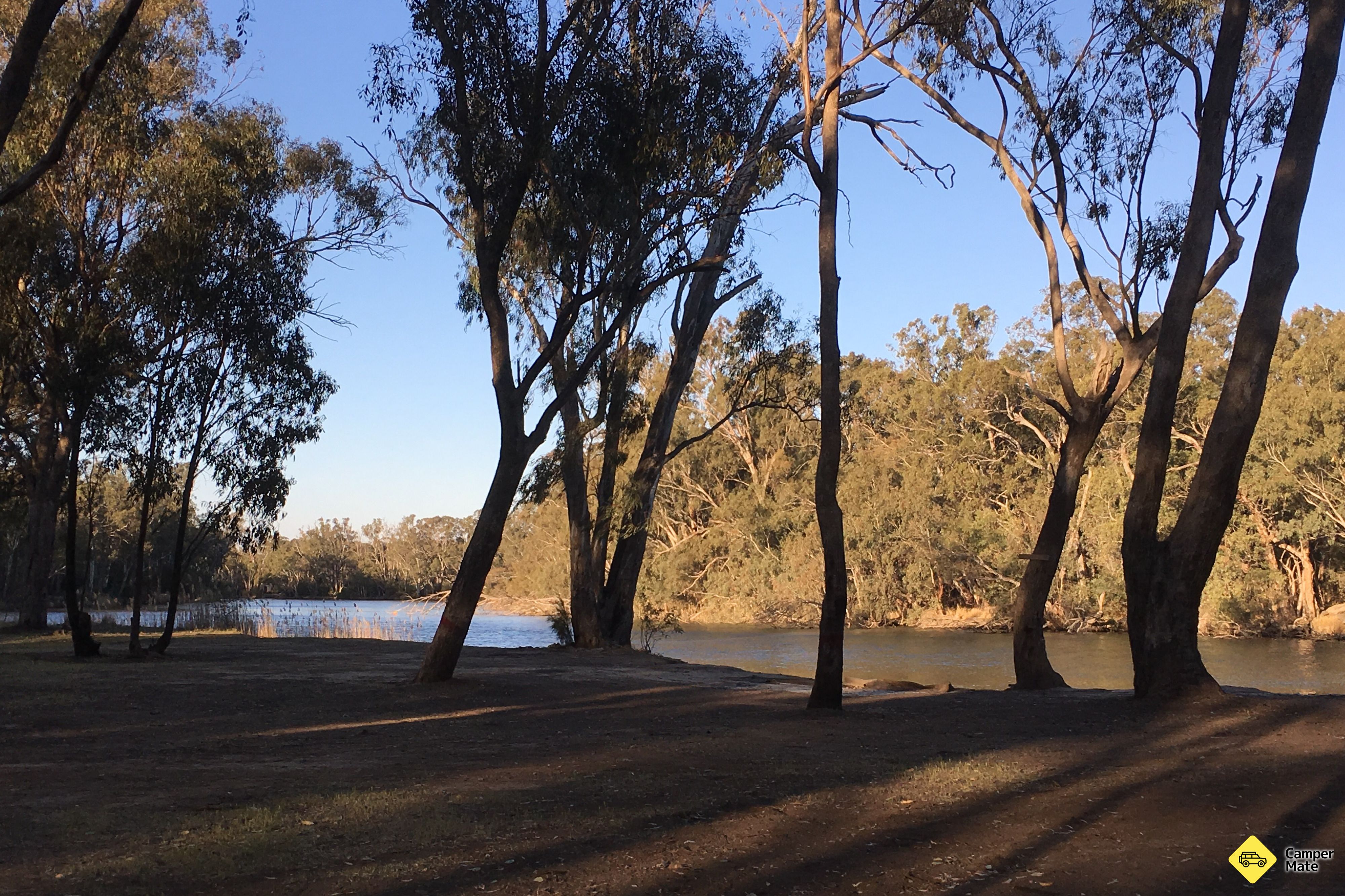 Trang chủ Horseshoe Bend Camping - Image 2
