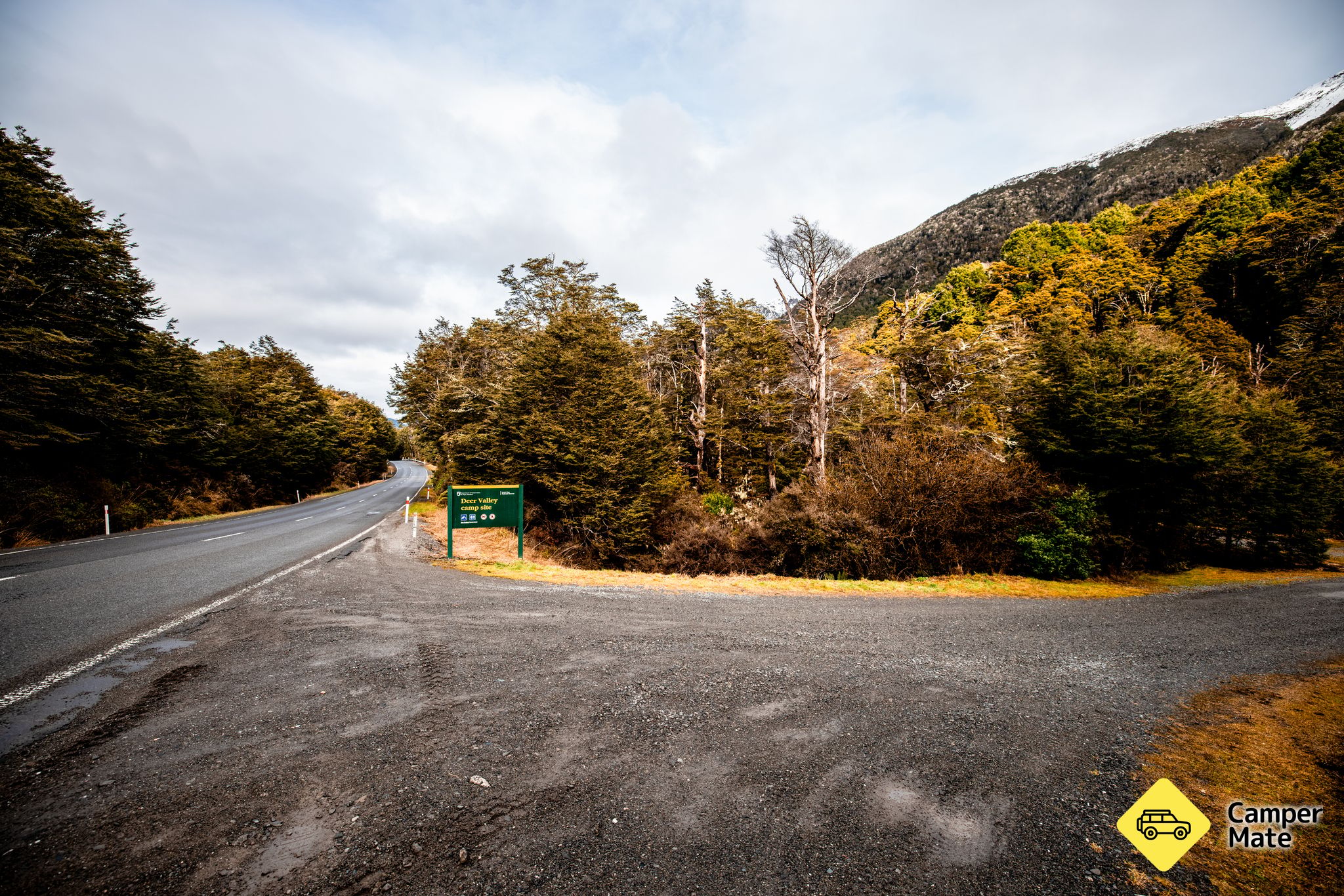 Камп Deer Valley - Image 2
