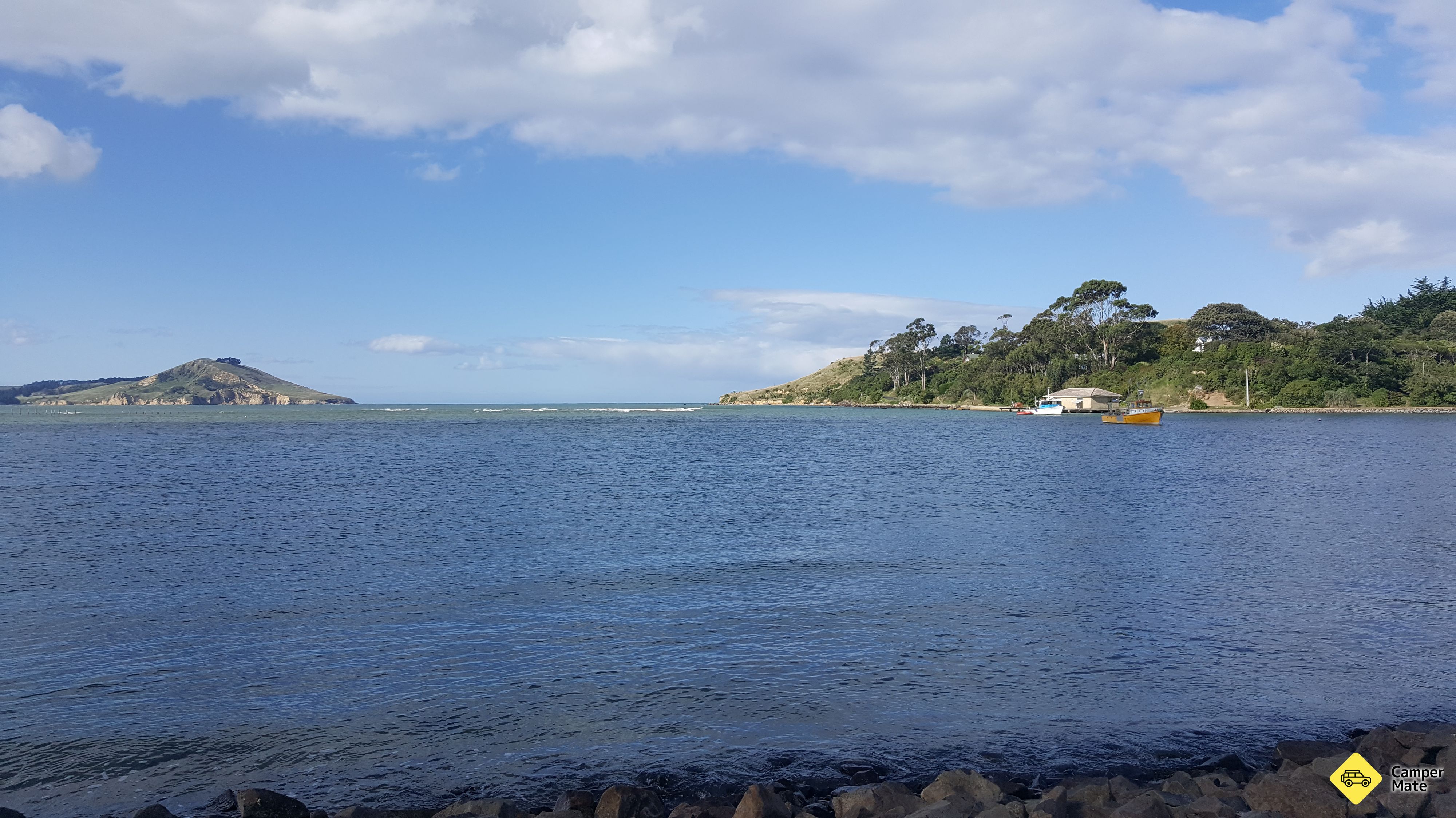 Visita ao Karitane Lookout and Walkway - Image 2