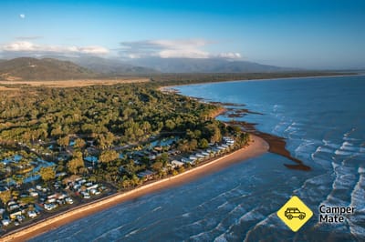 Restauracje w pobliżu Tasman Holiday Parks - Rollingstone