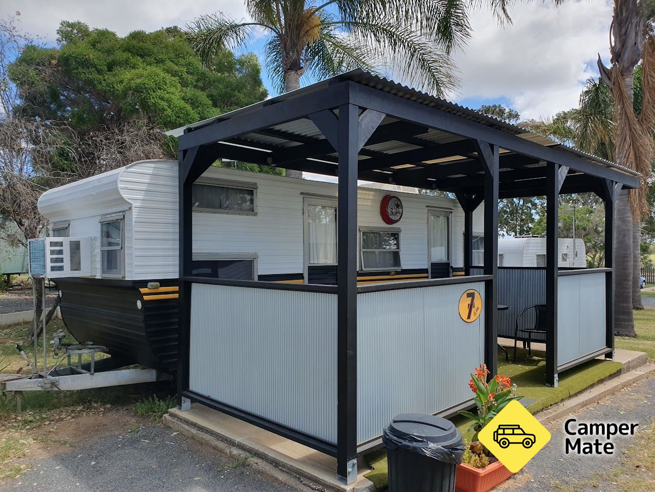 Rose City Caravan Park - Image 2