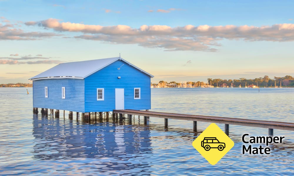 Il Crawley Edge Boatshed - Image 2