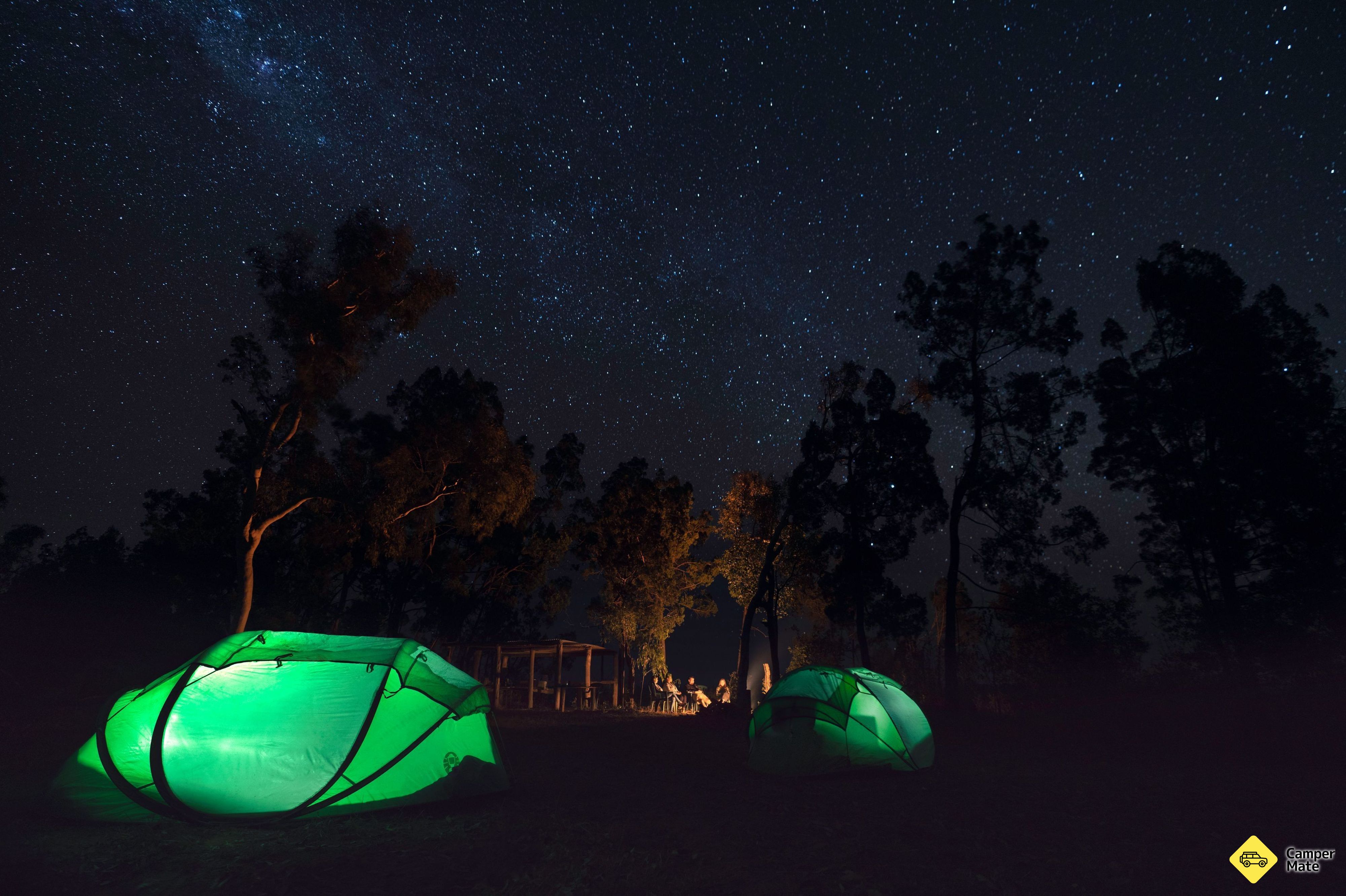 Seven Emu Station Camping and Fishing - Image 2