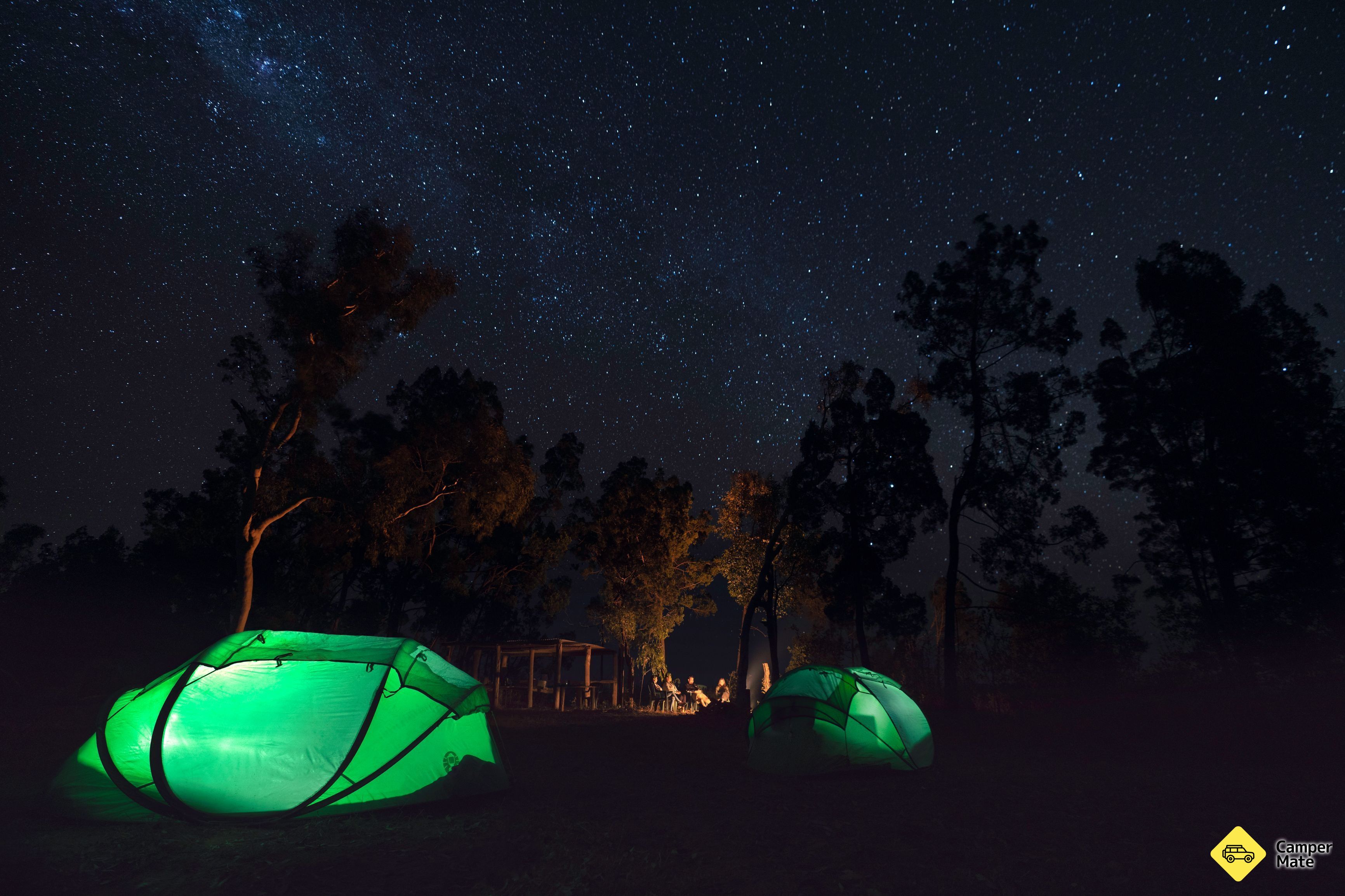 Seven Emu Station Camping and Fishing - Image 2