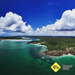 Daliwuy to Garanhan Coastal Walking Trail