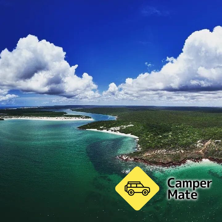 Daliwuy to Garanhan Coastal Walking Trail