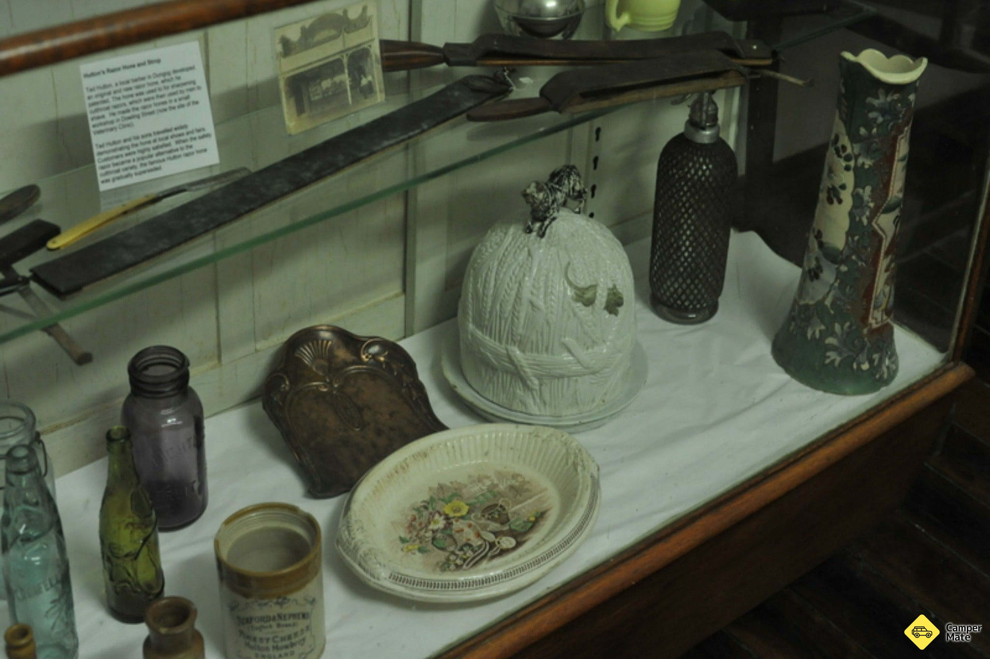 Museum Sejarah Dungog - Image 2