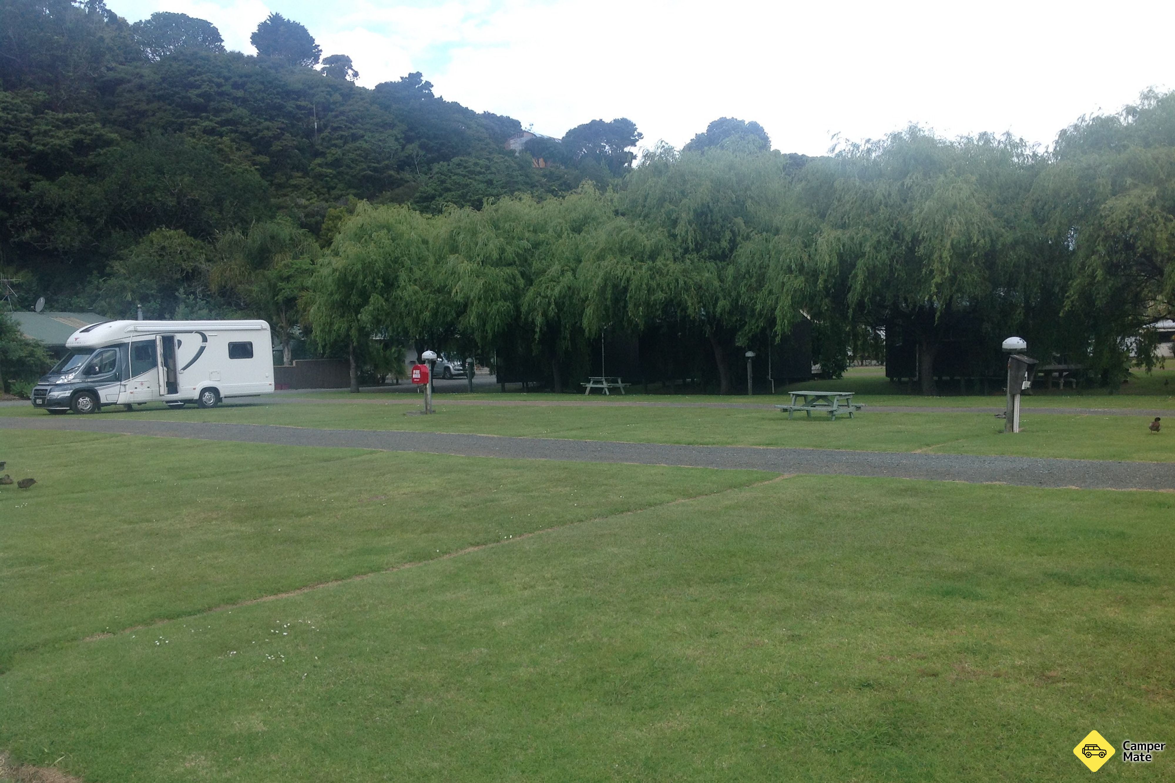 Tutukaka Holiday Park - Image 2