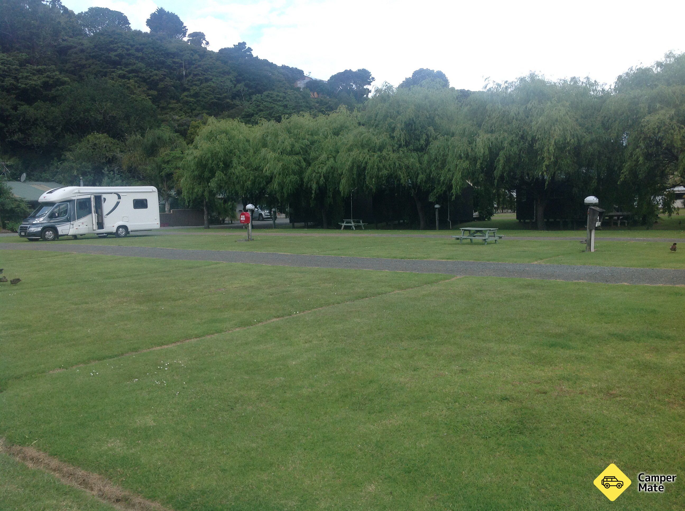 Tutukaka Holiday Park - Image 2