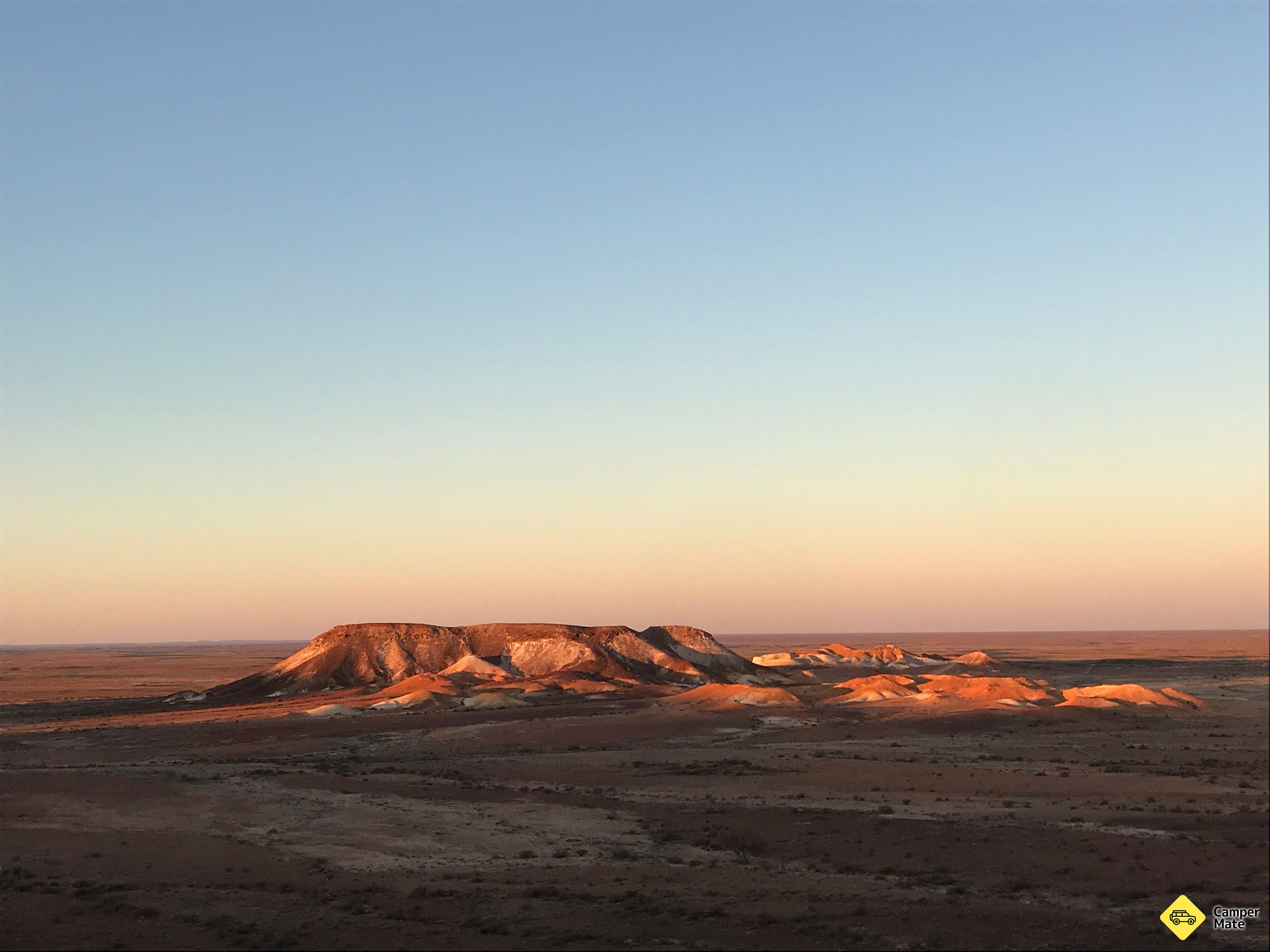 Breakaways Lookout - Image 2
