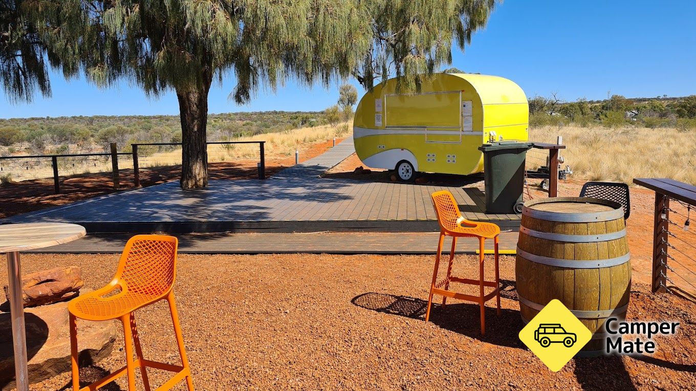 Discovery Resorts - Kings Canyon - Image 3
