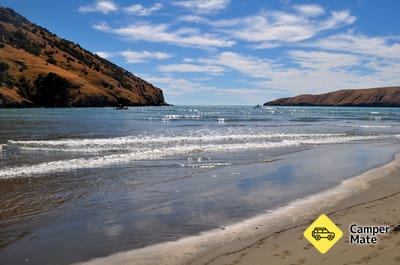 Okains Bay