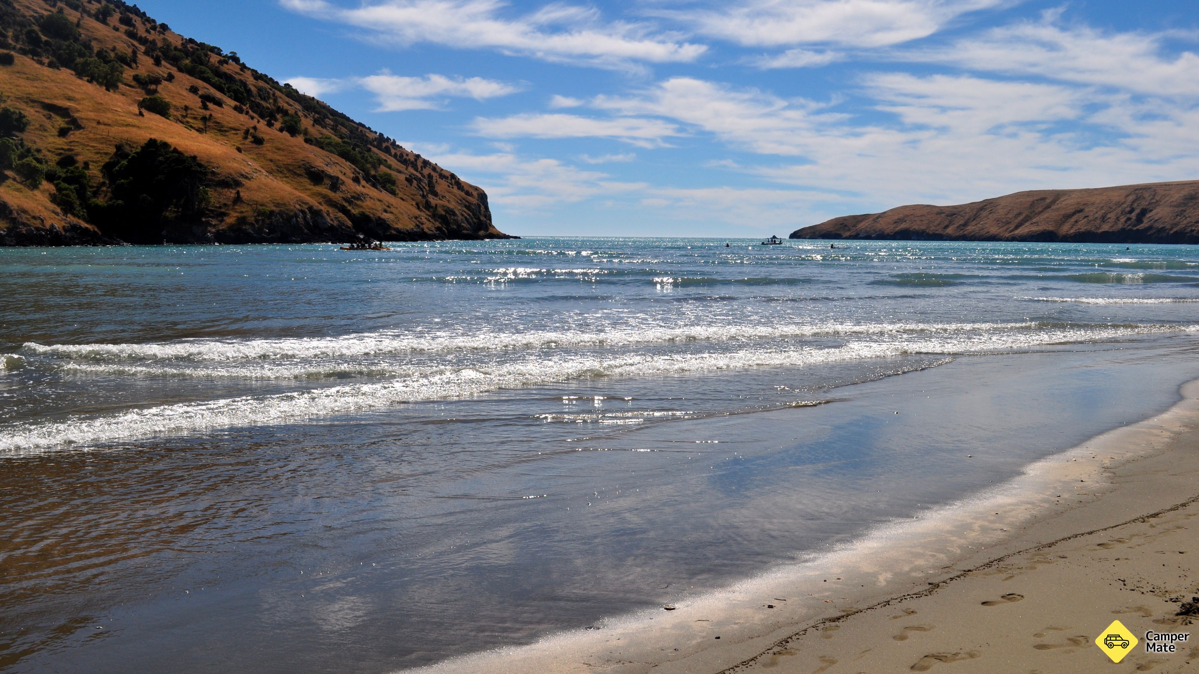 Okains Bay