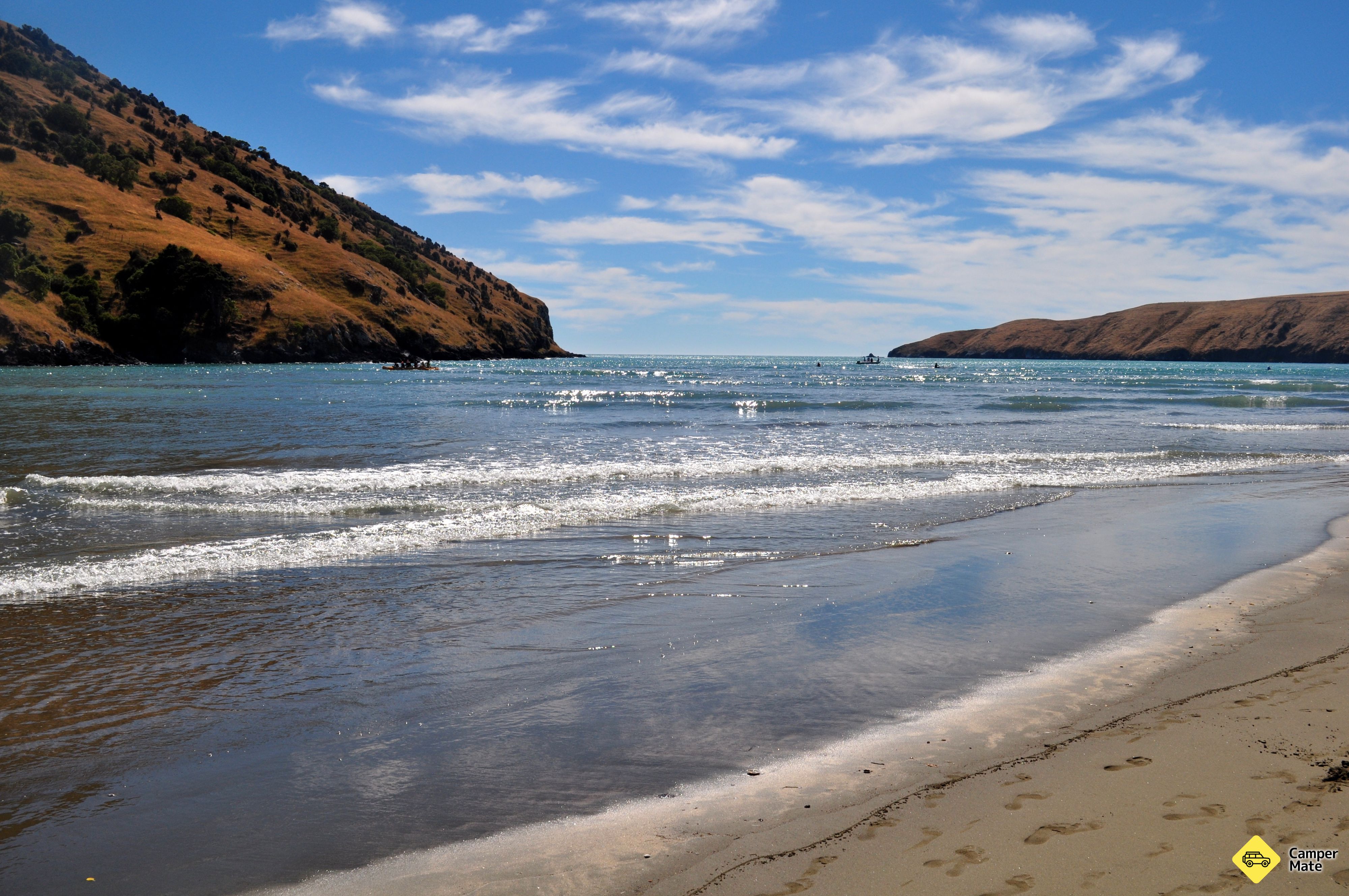 Okains Bay