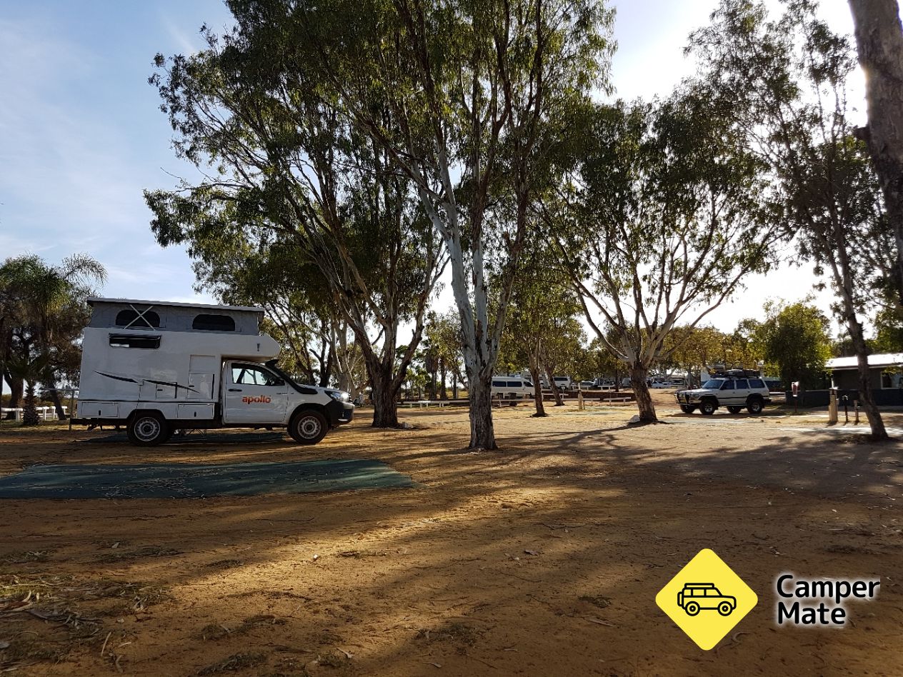 Kalbarri Anchorage Holiday Park - Image 2