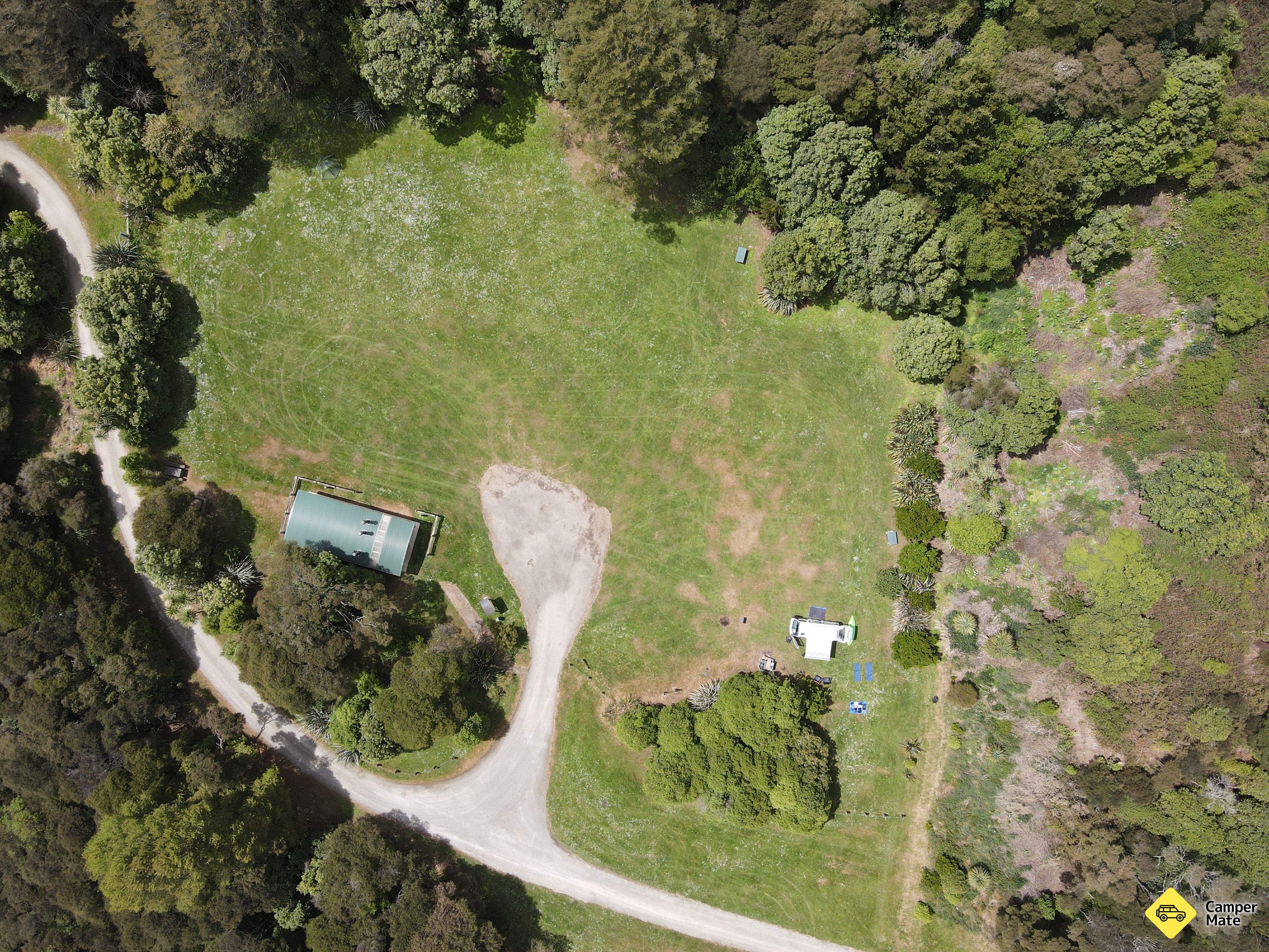 Glencoe Campsite - Image 3