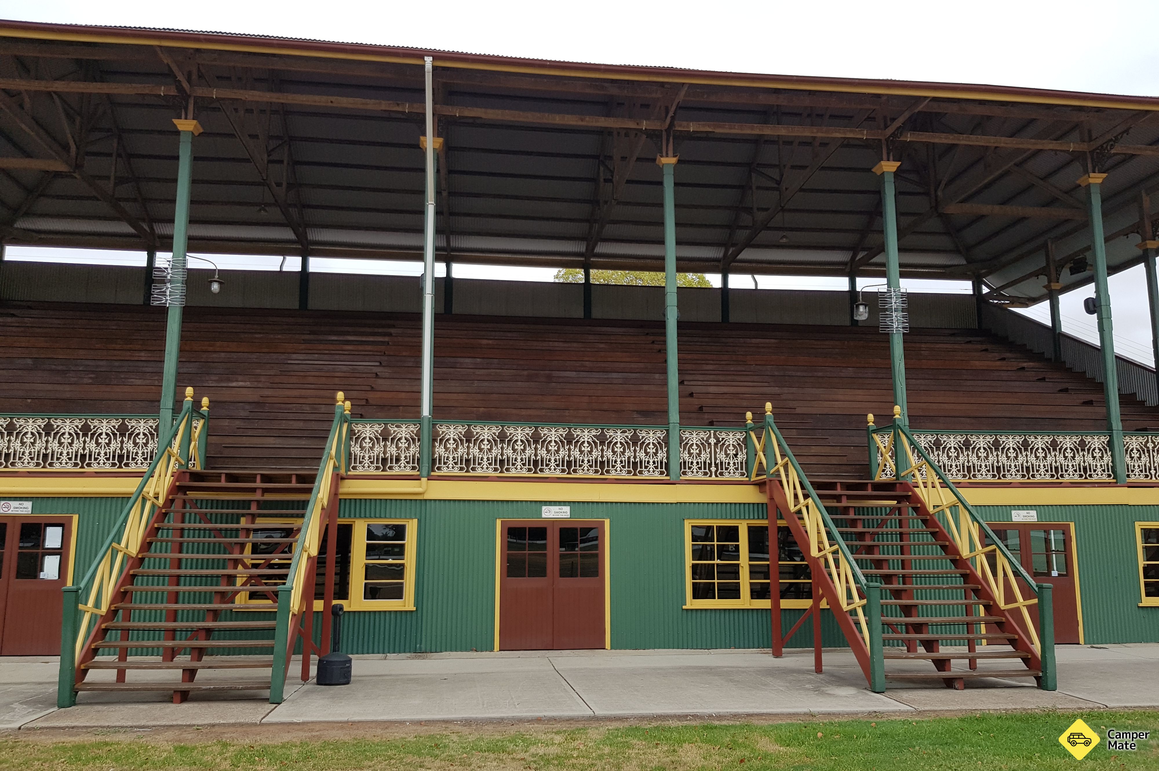 Singleton showgrounds - Image 2