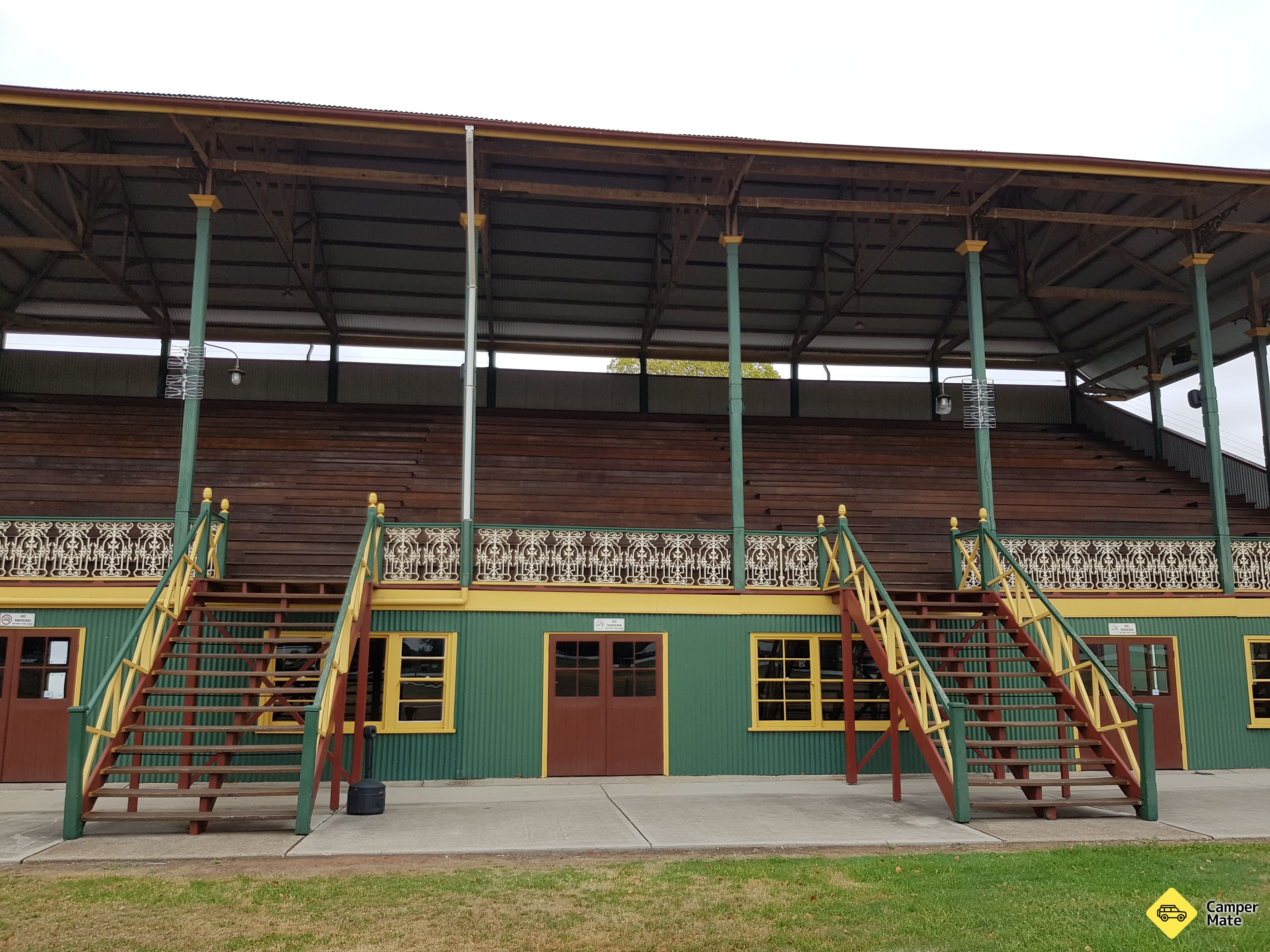 Singleton showgrounds - Image 2