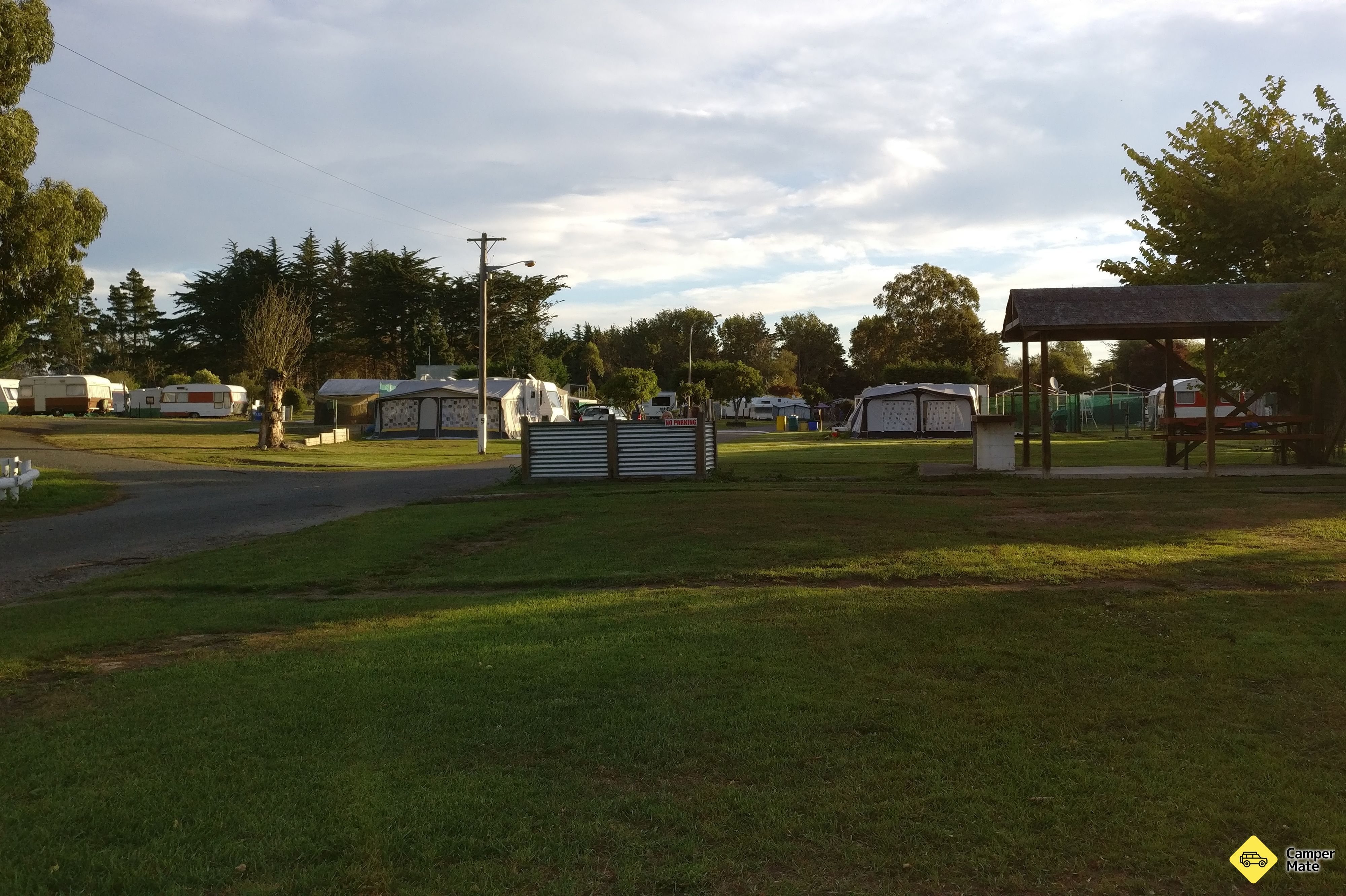 Waikuku Beach Holiday Park - Image 3