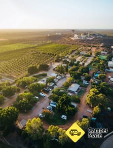 Capricorn Holiday Park