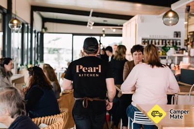 Pearl Kitchen