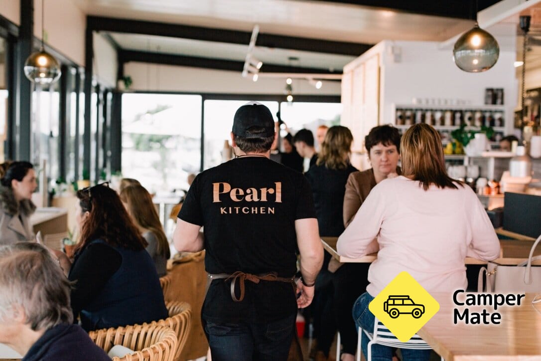 Pearl Kitchen