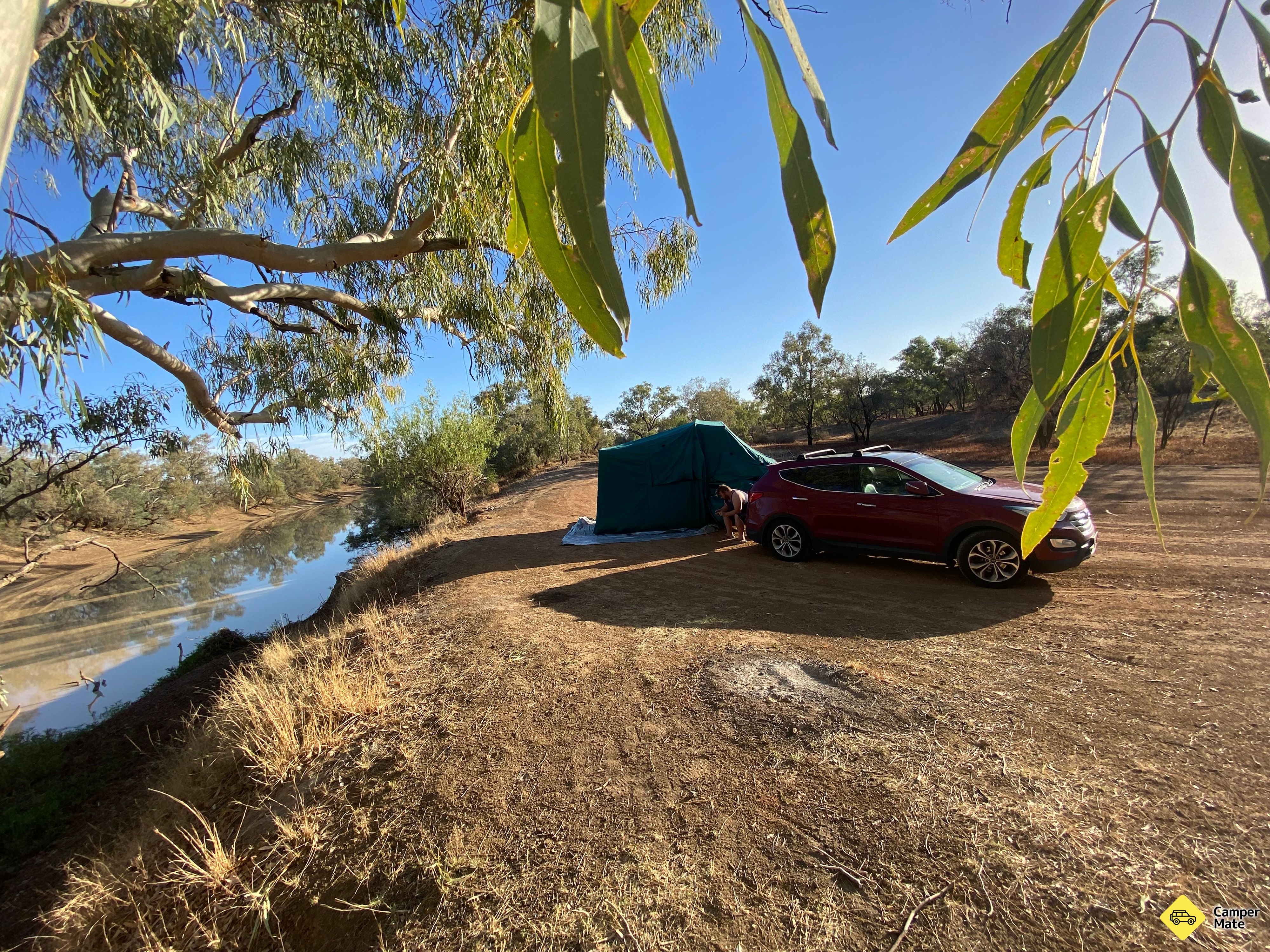 Thomson River - Image 2