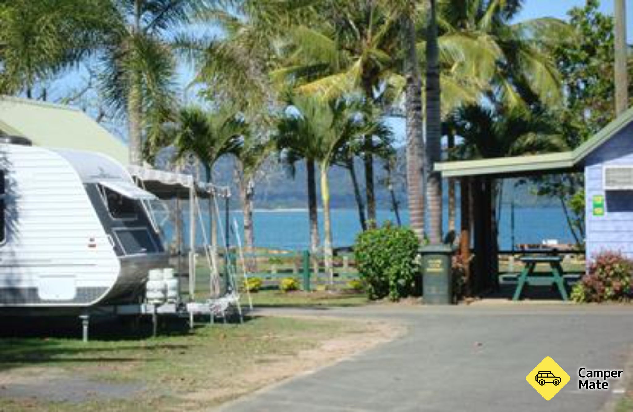 Tasman Holiday Parks - サウス・ミッション・ビーチ - Image 3
