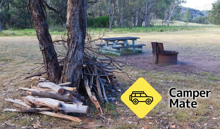 Camp Walaay - Image 3