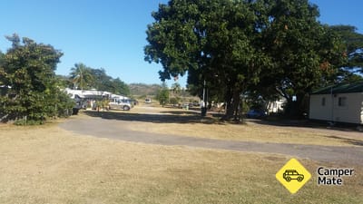 Coconut Glen