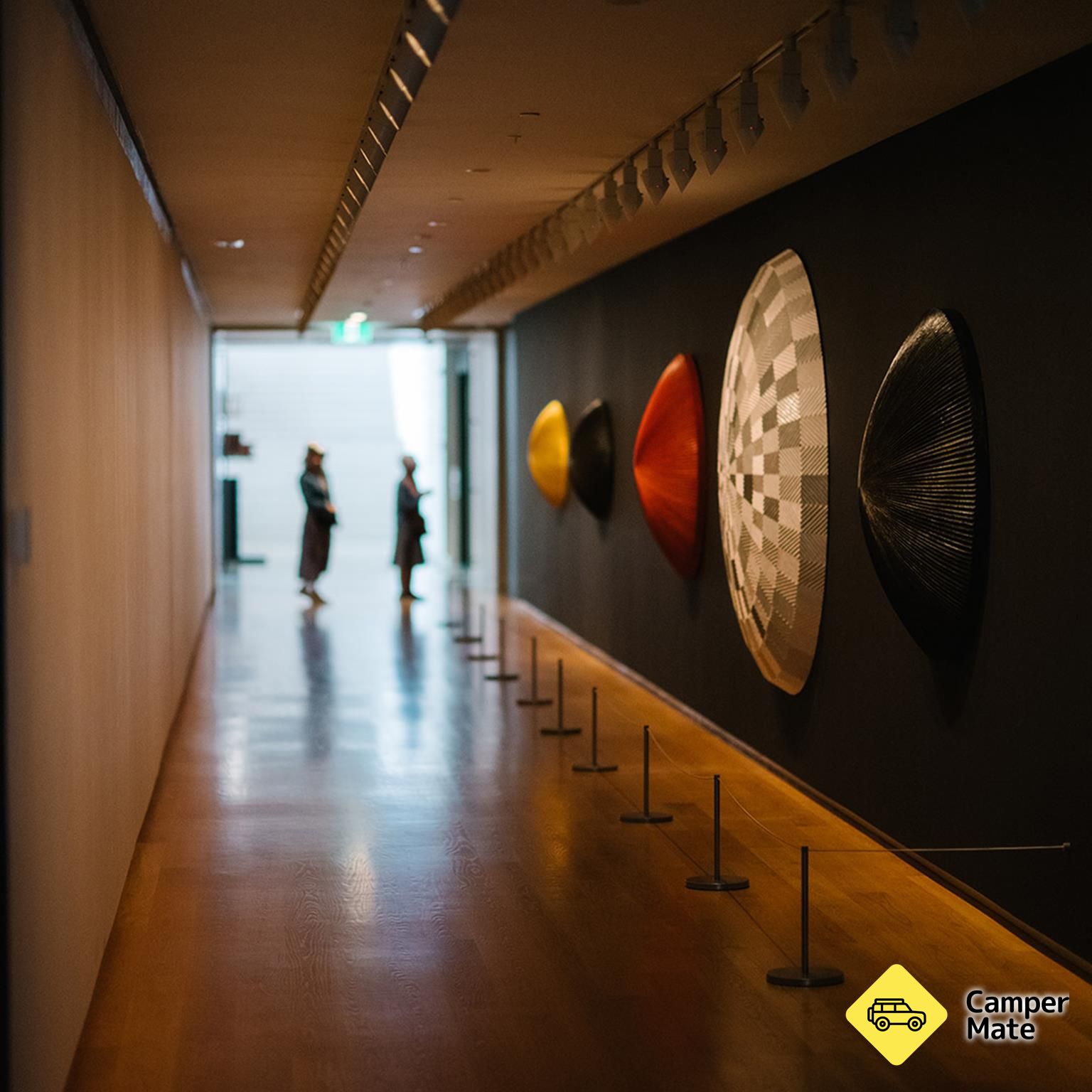 Auckland Art Gallery - Toi o Tamaki - Image 3