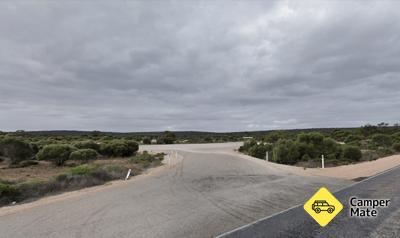 Yatala East No. 2 Rest Area