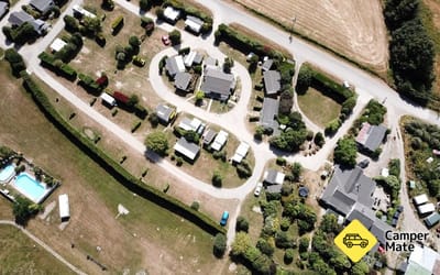 The Farmyard Holiday Park