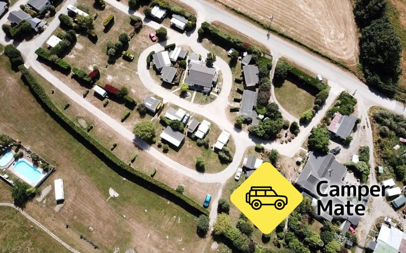 The Farmyard Holiday Park