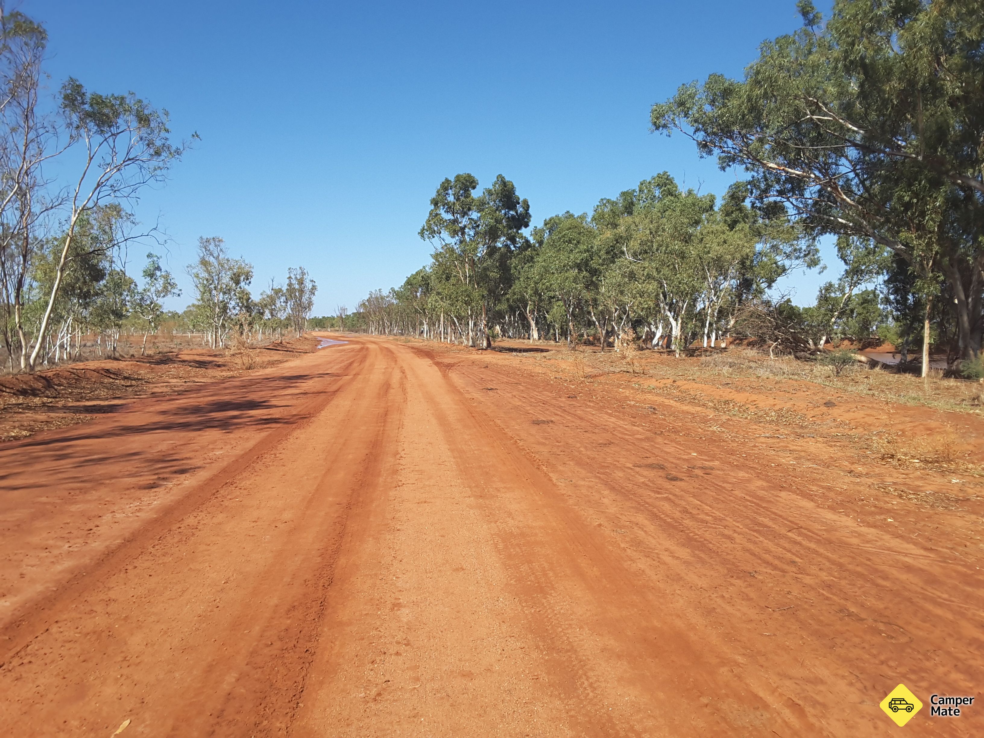 Three Mile Pool - Image 2