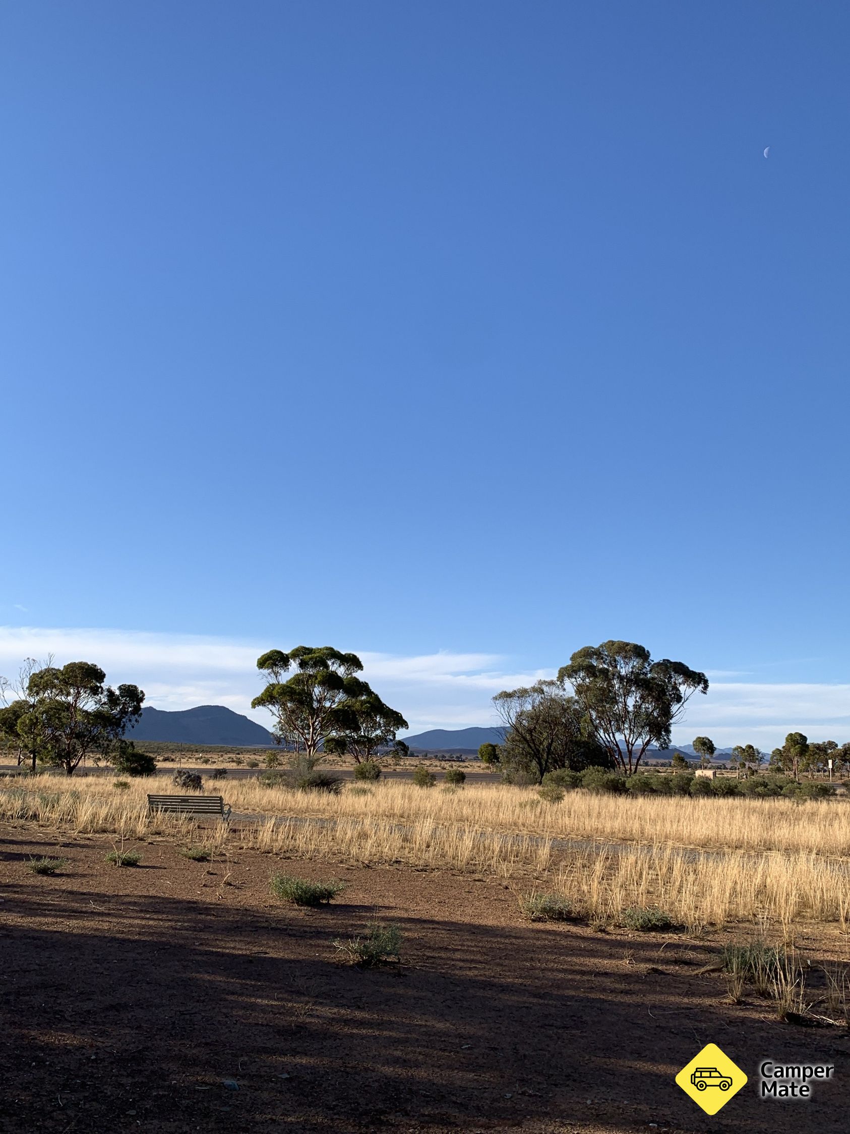 Hawker Caravan Park